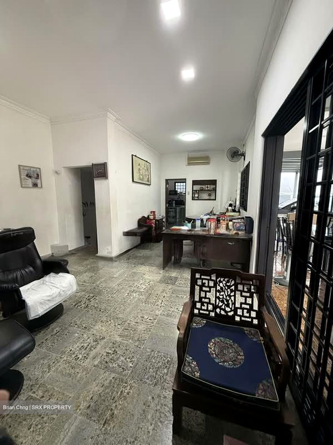 Serangoon Garden Estate (D19), Semi-Detached #561839321